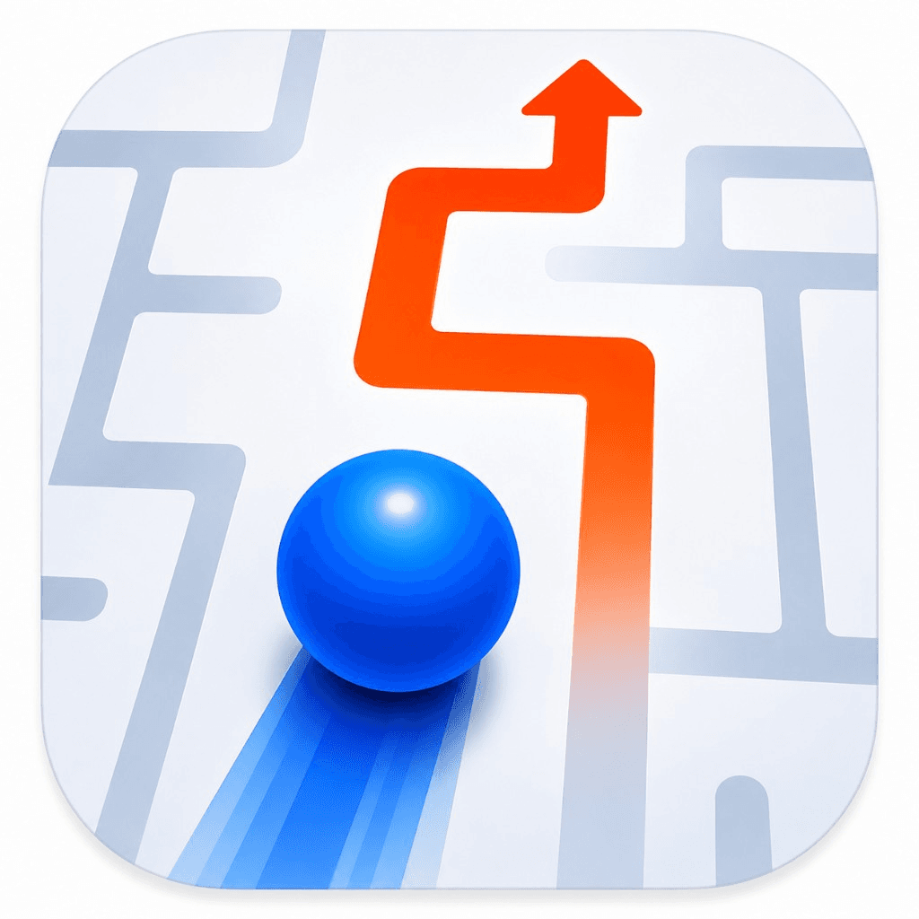 Rollscape icon
