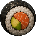 sushiroll